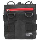 ＳＫ１１　シザーケース　ＬＬ　レッド　Ｆ－７２１　ＲＥＤ