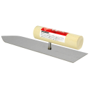 赤長　ステンレス中塗鏝　２７０ＭＭ