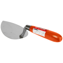 赤長　ステンレスレンガ鏝　ＮＯ．５