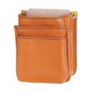 ＳＫ１１　エバースキン電工腰袋　３段