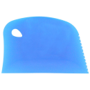 ＳＫ１１　スイープスクレーパー　ＳＷ－ブルー　ミドル