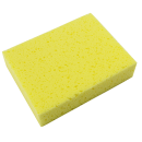 ＳＫ１１　タイル内装用スポンジ　かため　２４５Ｘ３２０Ｘ７０