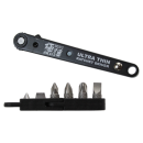 ＳＫ１１　極薄ラチェットドライバー　ＳＲＤ－２１０