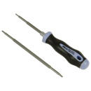 ＳＫ１１　三角ネジ用ドライバーセット　ＮＯ．８００Ｓ－４ＷＴＣ