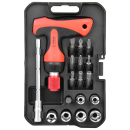 Ｅ－Ｖａｌｕｅ　ＴハンドルラチェットＤＶ　ＥＲＤ－１３０