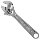 Ｅ－Ｖａｌｕｅ　モンキレンチ　１００ｍｍ　ＥＭ－１００Ｎ