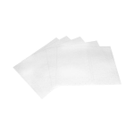 オイルガード　吸着マット　厚さ２ｍｍ　５枚入　ＰＳ１２０１