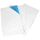 オイルガード　養生吸着マット　Ｆ１２８１　３マイ