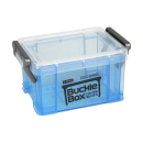 E-Value　バックルボックス　ブルー　ＥＢＣ-３４０ＢＬ