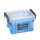 E-Value　バックルボックス　ブルー　ＥＢＣ-１３０ＢＬ