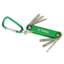 Ｅ－Ｖａｌｕｅ　フォールディングレンチセット　ＥＦＨＷ２０６Ｄ