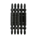 ベッセル　黒牙鋼ビット　ＫＨＧ５Ｐ２０６５