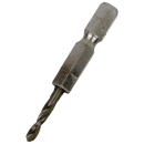 ＳＫ１１　六角軸Ｃｏステンドリル　極短　３．０ＭＭ