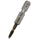 ＳＫ１１　六角軸Ｃｏステンドリル　極短　３．５ＭＭ