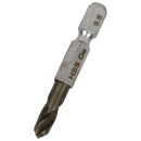 SK11 六角軸Coステンドリル 極短 5．5MM: 電動工具