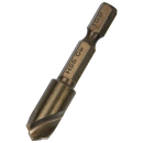 ＳＫ１１　六角軸Ｃｏステンドリル　極短　１０．０ＭＭ