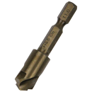 ＳＫ１１　六角軸Ｃｏステンドリル　極短　１１．０ＭＭ