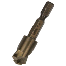 ＳＫ１１　六角軸Ｃｏステンドリル　極短　１２．０ＭＭ