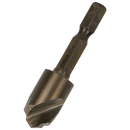 ＳＫ１１　六角軸Ｃｏステンドリル　極短　１３．０ＭＭ