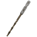 ＳＫ１１　六角軸Ｃｏステンドリル　普通　４．０ＭＭ