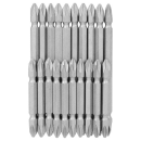 Ｅ－Ｖａｌｕｅ　スクリュードライバービット　２０ＰＣＳ