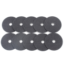 ジスクペーパー１０枚入り　５ガタ　＃２０