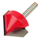 ＳＫ１１　Ｖ溝ビット９０°　ＳＲＢ－２５