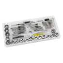 Ｅ－Ｖａｌｕｅ　タップダイスセット　ＥＶ－４０ＴＤ　４０ＰＣＳ