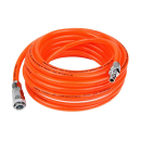 E-Value　ウレタンエアホース　１０ｍ　ＥＡＺ-１１０Ｎ 8.5