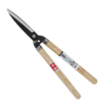 千吉　木柄刈込　短柄