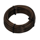 セフティー３　盆栽用アルミ線　２００ｇ巻　３．０ｍｍ　ブロンズ