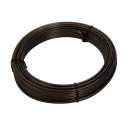 セフティー３　盆栽用アルミ線　５００ｇ巻　３．５ｍｍ　ブロンズ