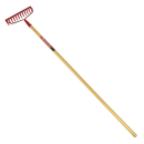 千吉　アメリカンレーキ　１３５０ｍｍ