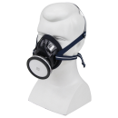 セフティ－３　農薬散布マスク　ＳＮＳＭ－２Ｎ