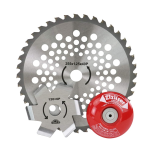 セフティ－３　草刈三冠王　２５５ｍｍ×４０Ｐ