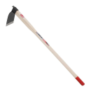 千吉　園芸用 唐鍬　９００ｍｍ