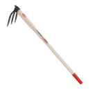 千吉　園芸用 備中鍬　９００ｍｍ