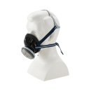 ＳＫ１１　ＴＷ　防じんマスク　Ｍ－５０M－ＢＫ（ＴＷ０１）