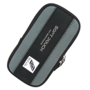 ＳＫ１１　スマホケース　Ｓ　ＳＯ－ＳＣ２－グレー