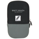 ＳＫ１１　スマホケース　ＳＯ－ＳＣ－グレー