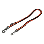 ＳＫ１１　布製 安全コード１ＫＧフック　ＳＮＳＣ－１－Ｈ－ＬＯＲ