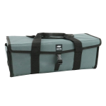 ＳＫ１１　パカットバッグ　Ｌ　グレー　SPB2-440GR