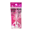 ラブリー　化粧バサミ　眉毛用