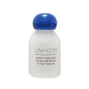 ＵＮＩ+ＣＯＭ　ソフトボトル　３５ｍＬ　ブルー