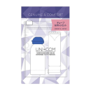 ＵＮＩ＋ＣＯＭ　チューブ＆ボトルセット