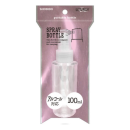 スプレーボトル　１００ｍＬ
