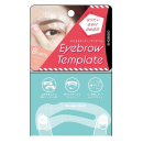 アイブロウテンプレート