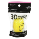 ３Ｄ スポンジ　ＦＬＡＴ ＣＵＴ
