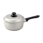 シルビー　片手鍋　１８ｃｍ