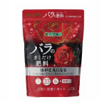 ハイポネックス　ブリリアントガーデン　バラのまくだけ肥料　５５０ｇ